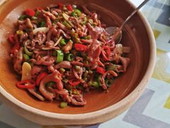 -咖啡人·融合餐厅(万达环宇店)