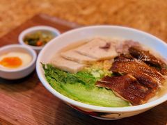 -陈鹏鹏潮汕菜(宝安机场T3航站楼店)