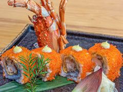 -江户·岚 创意料理(泛海店)