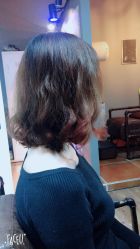 -佛伦斯私人订制烫染国际连锁西红门店