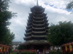 -田州古城