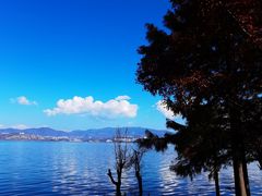 -大理洱海