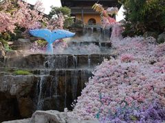 -茅山东方盐湖城景区