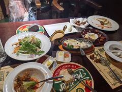 -马迭尔德式西餐精酿啤酒屋(中央大街店)