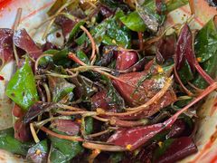 -古道第一家餐馆