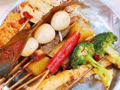 -彭姐麻辣烫(海淀店)