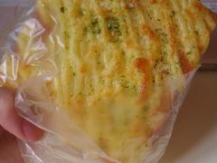 烤三明治-幸福西饼面包茶饮(车公庙店)