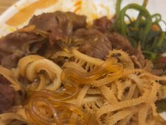-松野谷·寿喜烧自助(华联顺义金街购物中心店)