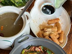 -树厨贵州菜(铜仁花果山店)
