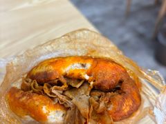 辣焙子-风情居麻辣烫总店
