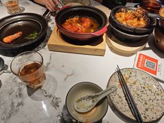-潮堂 · 潮州菜(国贸商城店)