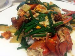 膏蟹-新海利海鲜城·41年珠海老字号(夏湾店)