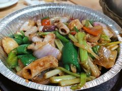 -南记食粥坊·宵夜大排档(莲花总店)