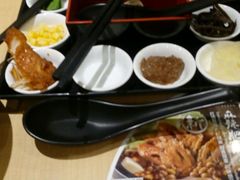 -阿香米线(天津凯德餐厅店)