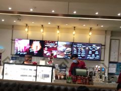 -COSTA COFFEE(上海月星环球港店)