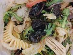 -赵记熏鸡(燕郊汉王路店)