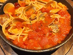 -萨莉亚意式餐厅(杭州滨江天街店)