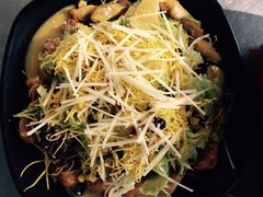 -MI WU FACTORY米屋美食工厂餐厅(绿地店)