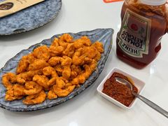 -VATAN INDIAN RESTAURANT米特印度餐厅(城北路店)