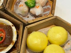 -怀德酒楼·粤菜·海鲜·茶点(宝安国际机场店)