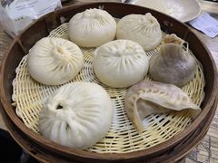 -扬州特色早点(看春茶社)