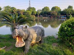 -桃园农庄·桃源宴