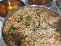 -正宗杨记普洱酸醋米线(总店)