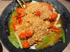 -红盔甲·小龙虾(定西路店)