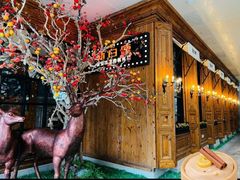 -新白鹿餐厅(城西银泰城店)