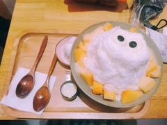 -怪物的冰与火(天虹商场中山路店)