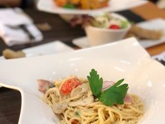 -杭州国际会议中心洲际酒店-面工坊
