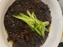 -桃园中华料理炸酱面(燕儿岛路店)