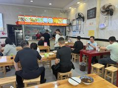 -张明富面皮店(东大街店)