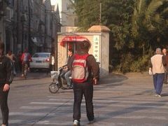 -上海市中医医院(石门路院区)