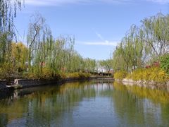 -南翠屏公园