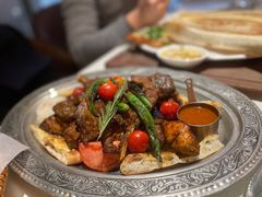 -Pasha帕夏土耳其餐厅(南昌路店)