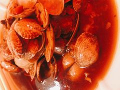 -曾记大腰子烧烤(苗栗路总店)