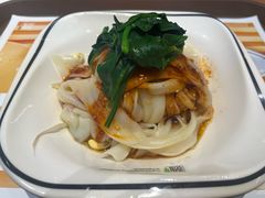 -魏家凉皮(博水商务大厦店)