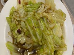 -江城燕子大排档(江汉路步行街店)