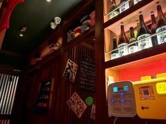 -醉虎传(南锣鼓巷店)