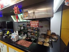 -都谷包子(天一广场店)