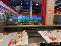 -肥肥虾庄·金牌油焖大虾(杨园滨江时代walk店)