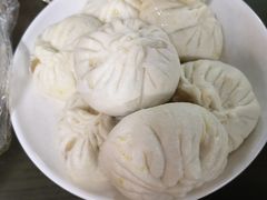 猪肉三鲜包-四平包子铺