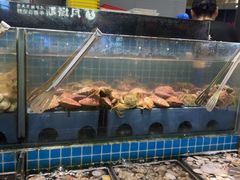 -鹿客臻鲜海鲜自助餐厅(永旺店)