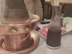 -东来顺饭庄(天坛店)