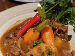 -1886德国汽车餐厅(外滩中央店)