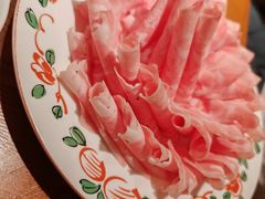 -北京老门框爆肚四季涮肉(凌河路店)