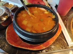 -一品诚记烤肉(大连柏威年购物中心店)