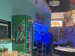 -云中鱼蒸汽石锅鱼(川沙百联店)