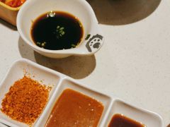 -猫爪爪原切自助烤肉(观音桥阳光世纪店)